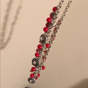 Necklace and Earring Set